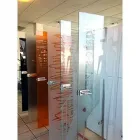 Unternehmen 14 Bild GLAS STRICKER VERGLASUNGSDIENST INH. ECKHARD STRICKER Spezialbauunternehmen am Dinslaken NW
