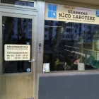Unternehmen 4 Bild GLASEREI BERLIN NICO LABOTZKE MEISTERBETRIEB Service & Dienstleistung am Berlin BE