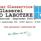 Unternehmen 2 Bild GLASEREI BERLIN NICO LABOTZKE MEISTERBETRIEB Service & Dienstleistung am Berlin BE