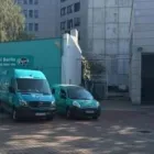 Unternehmen 1 Bild GLASEREI BERLIN SAAT GMBH Service & Dienstleistung am Berlin BE