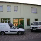 Unternehmen 9 Bild GLASEREI G. SCHULTZE & SOHN Service & Dienstleistung am Torgau SN