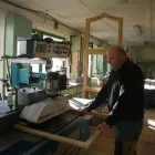 Unternehmen 10 Bild GLASEREI G. SCHULTZE & SOHN Service & Dienstleistung am Torgau SN