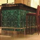 Unternehmen 1 Bild GLASEREI PETER WENZEL IN MÜNCHEN Spezialbauunternehmen am München BY