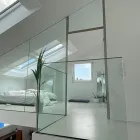 Unternehmen 3 Bild GLASEREI PETER WENZEL IN MÜNCHEN Spezialbauunternehmen am München BY