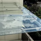 Unternehmen 5 Bild GLASEREI PETER WENZEL IN MÜNCHEN Spezialbauunternehmen am München BY