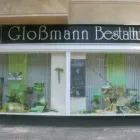 Unternehmen 1 Bild GLOßMANN BESTATTUNGEN OHG Soziales & Gesellschaft am Berlin BE