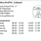 Unternehmen 1 Bild GOBBERS ROLF DR. ZAHNARZT Ärzte am München BY