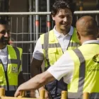 Unternehmen 5 Bild GOLDEN EYE SICHERHEITSDIENST GMBH Wach-Schliessgesellschaften am Frankfurt Am Main HE