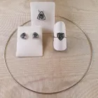 Unternehmen 2 Bild GOLDSCHMIEDE PRINZ Schmuck-Dienstleistungen, Uhren-Dienstleistungen, Edelmetallwaren-Dienstleistungen am Berlin BE
