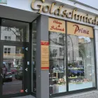 Unternehmen 3 Bild GOLDSCHMIEDE PRINZ Schmuck-Dienstleistungen, Uhren-Dienstleistungen, Edelmetallwaren-Dienstleistungen am Berlin BE