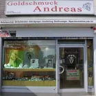 Unternehmen 2 Bild GOLDSCHMUCK ANDREAS - MEGS GOLDSCHMUCK GMBH Schmuck-Dienstleistungen, Uhren-Dienstleistungen, Edelmetallwaren-Dienstleistungen am Berlin BE