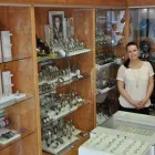 Unternehmen 1 Bild GOLDSCHMUCK ANDREAS - MEGS GOLDSCHMUCK GMBH Schmuck-Dienstleistungen, Uhren-Dienstleistungen, Edelmetallwaren-Dienstleistungen am Berlin BE