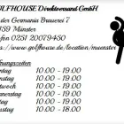 Unternehmen 1 Bild GOLF HOUSE DIREKTVERSAND GMBH Textil, Bekleidung Einzelhandel am Münster NW