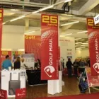 Unternehmen 1 Bild GOLF MAUL Unterhaltung am München BY