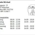 Unternehmen 1 Bild GOMKE MICHAEL Ärzte am München BY