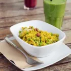 Unternehmen 3 Bild GOODIES BERLIN Vegetarische Restaurants am Berlin BE