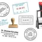 Unternehmen 2 Bild GRAVEUR MORELL GBR Werbung am München BY