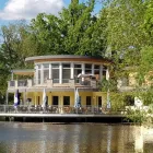 Unternehmen 1 Bild GRIECHISCHES RESTAURANT SANTORINI Restaurant & Café am Torgau SN