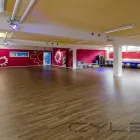 Unternehmen 7 Bild GROUPFIT - FITNESSSTUDIO MÜNCHEN TRUDERING Sport-Studios am München BY