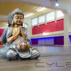 Unternehmen 8 Bild GROUPFIT - FITNESSSTUDIO MÜNCHEN TRUDERING Sport-Studios am München BY