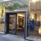 Unternehmen 1 Bild GRÜNE ERDE STORE FRANKFURT Textil, Bekleidung Einzelhandel am Frankfurt Am Main HE