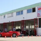 Unternehmen 6 Bild GTÜ KFZ-PRÜFSTELLE AUGSBURG-WEST INGENIEURBÜRO DENGEL Ämter & Behörden am Augsburg BY