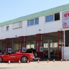 Unternehmen 7 Bild GTÜ KFZ-PRÜFSTELLE AUGSBURG-WEST INGENIEURBÜRO DENGEL Ämter & Behörden am Augsburg BY