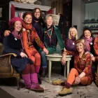 Unternehmen 2 Bild GUDRUN SJÖDÉN KONZEPTLADEN Textil-Dienstleitungen, Bekleidung-Dienstleistungen am Frankfurt Am Main HE