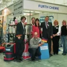 Unternehmen 1 Bild GÜNTER FURTH CHEMIE-VERTRIEB E.K. Soziales & Gesellschaft am Leipzig SN