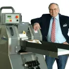 Unternehmen 5 Bild GÜNTER LEICHT BACKTECHNIK Produktion und Vertrieb von Gastronomiebedarf am Siegen NW