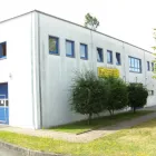 Unternehmen 1 Bild H & F ATEMSCHUTZ, BRANDSCHUTZ, ARBEITSSCHUTZ GMBH Öffentliche Sicherheitsbehörden am Zwickau SN