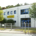 Unternehmen 2 Bild H & F ATEMSCHUTZ, BRANDSCHUTZ, ARBEITSSCHUTZ GMBH Öffentliche Sicherheitsbehörden am Zwickau SN