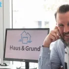 Unternehmen 5 Bild H & G HAUS UND GRUND VERWALTUNGSGESELLSCHAFT MBH Immobilien-Makler am Münster NW