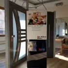 Unternehmen 2 Bild H. HÖFLICH GMBH - FENSTER UND TÜREN Türfachhandel am Münster NW