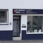 Unternehmen 4 Bild H. HÖFLICH GMBH - FENSTER UND TÜREN Türfachhandel am Münster NW