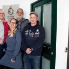 Unternehmen 6 Bild H. HÖFLICH GMBH - FENSTER UND TÜREN Türfachhandel am Münster NW