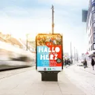 Unternehmen 2 Bild H&K+S / AGENTUR FÜR WERBUNG GMBH Werbung am Bremen HB