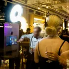 Unternehmen 1 Bild H2N – FOTOBOX PHOTOBOOTH Verleihunternehmen, Vermietungsunternehmen, Vermittlungsunternehmen am Berlin BE