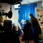 Unternehmen 2 Bild H2N – FOTOBOX PHOTOBOOTH Verleihunternehmen, Vermietungsunternehmen, Vermittlungsunternehmen am Berlin BE