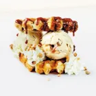 Unternehmen 7 Bild HÄAGEN-DAZS Süßwarengeschäft am Frankfurt Am Main HE