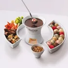 Unternehmen 8 Bild HÄAGEN-DAZS Süßwarengeschäft am Frankfurt Am Main HE