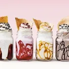Unternehmen 1 Bild HÄAGEN-DAZS Süßwarengeschäft am Frankfurt Am Main HE