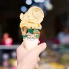 Unternehmen 2 Bild HÄAGEN-DAZS Süßwarengeschäft am Frankfurt Am Main HE