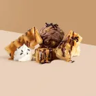 Unternehmen 4 Bild HÄAGEN-DAZS Süßwarengeschäft am Berlin BE