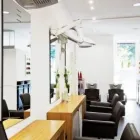 Unternehmen 3 Bild HAARESZEITEN®-HAARLOUNGE Friseursalons am Münster NW