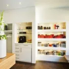 Unternehmen 6 Bild HAARESZEITEN®-HAARLOUNGE Friseursalons am Münster NW