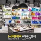 Unternehmen 4 Bild HAARPROFI FRANKFURT Produktion und Vertrieb von Kosmetik, Körperpflegeartikel am Frankfurt Am Main HE