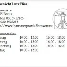 Unternehmen 1 Bild HABENICHT LUTZ ELIAS Ärzte am Berlin BE