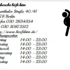 Unternehmen 1 Bild HACKESCHE HÖFE KINO Unterhaltung am Berlin BE