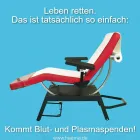 Unternehmen 8 Bild HAEMA BLUTSPENDEZENTRUM BERLIN-CHARLOTTENBURG Gesundheitsdienste am Berlin BE